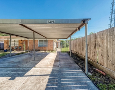 3426 Bradford Street - Photo Thumbnail 1