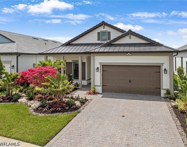 9552 Caymas Terrace - Photo Thumbnail 1