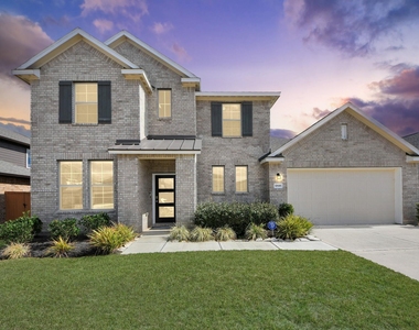 10618 Amador Peak Drive - Photo Thumbnail 45