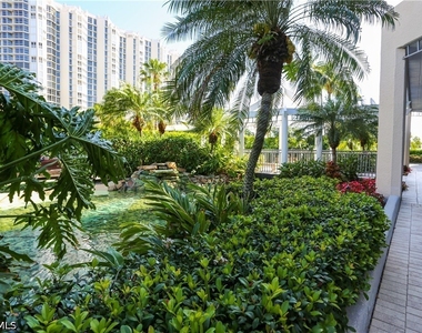4041 Gulf Shore Boulevard N - Photo Thumbnail 35
