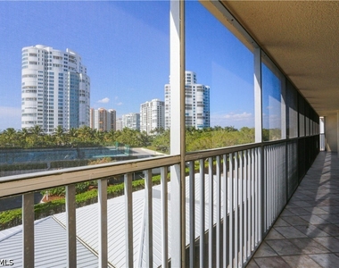 4041 Gulf Shore Boulevard N - Photo Thumbnail 26