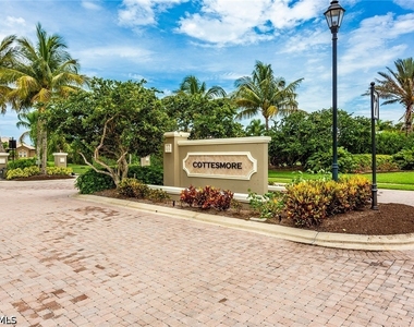7771 Cottesmore Drive - Photo Thumbnail 1