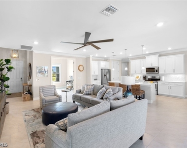 18713 Lake Hammock Drive - Photo Thumbnail 3