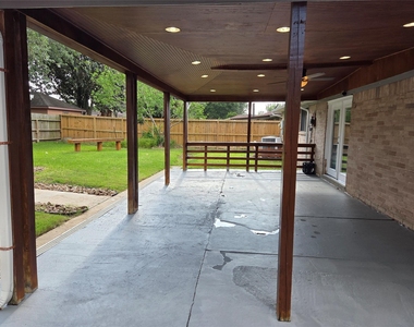 15415 Beechnut Street - Photo Thumbnail 24