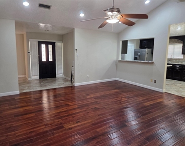 15415 Beechnut Street - Photo Thumbnail 2