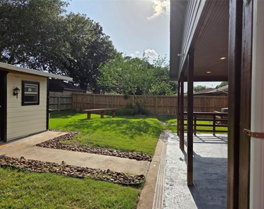 15415 Beechnut Street - Photo Thumbnail 23