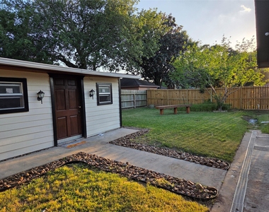 15415 Beechnut Street - Photo Thumbnail 19