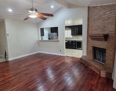 15415 Beechnut Street - Photo Thumbnail 3