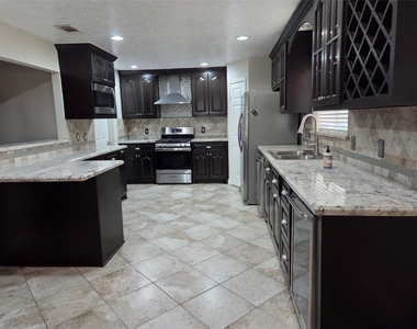 15415 Beechnut Street - Photo Thumbnail 4