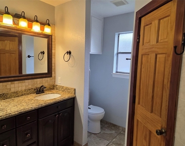 15415 Beechnut Street - Photo Thumbnail 15