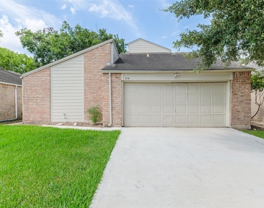 514 Shady Dale Drive - Photo Thumbnail 1