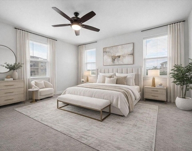 6804 Westview Dr, Unit 2307 Drive - Photo Thumbnail 20