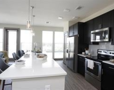 1111 N Durham Drive - Photo Thumbnail 1