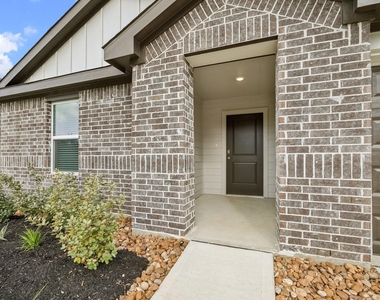 11822 Serenas Song Drive - Photo Thumbnail 1