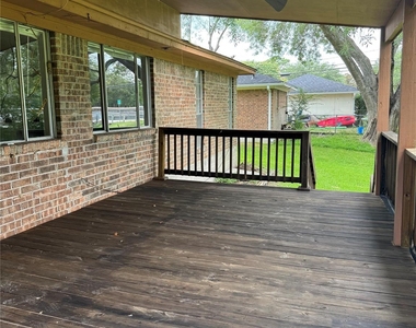 3302 Tompkins Drive - Photo Thumbnail 7
