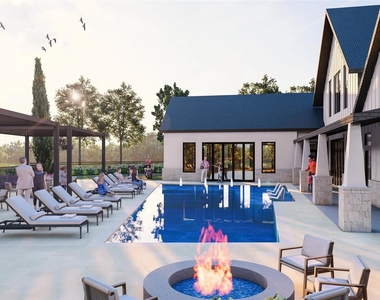 931 Beebrush Lane - Photo Thumbnail 14