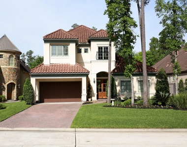 15 Serenade Pines Place - Photo Thumbnail 1