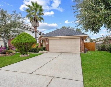 1614 York Creek Drive - Photo Thumbnail 6
