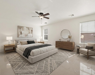 3807 Brook Garden Lane - Photo Thumbnail 24