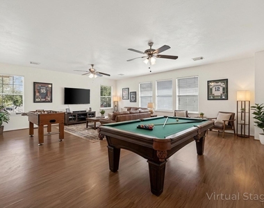 3807 Brook Garden Lane - Photo Thumbnail 30