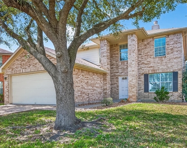 3807 Brook Garden Lane - Photo Thumbnail 2