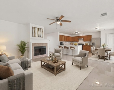3807 Brook Garden Lane - Photo Thumbnail 11