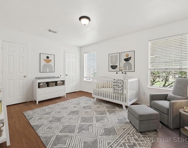 3807 Brook Garden Lane - Photo Thumbnail 35