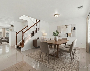 3807 Brook Garden Lane - Photo Thumbnail 6