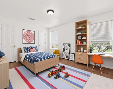 3807 Brook Garden Lane - Photo Thumbnail 34
