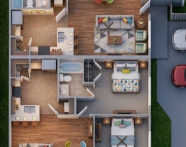 5838 Beldart Street - Photo Thumbnail 2