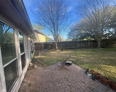16911 Tranquill Drive - Photo Thumbnail 16