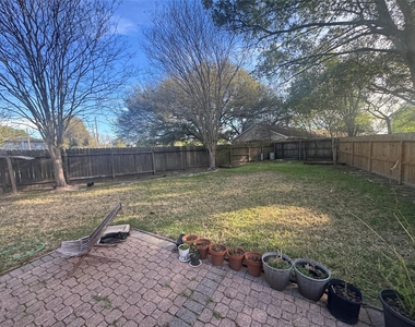 16911 Tranquill Drive - Photo Thumbnail 15
