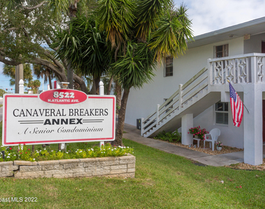 8522 N Atlantic Avenue - Photo Thumbnail 34