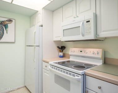 8522 N Atlantic Avenue - Photo Thumbnail 10
