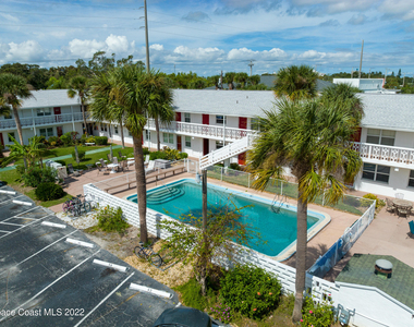 8522 N Atlantic Avenue - Photo Thumbnail 22