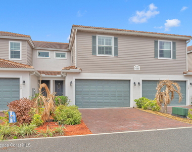 1445 Isabella Drive - Photo Thumbnail 2