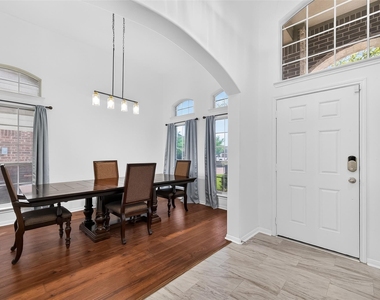 15807 Sonoma Park Drive - Photo Thumbnail 1