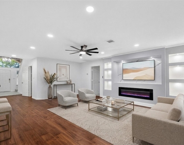 15807 Sonoma Park Drive - Photo Thumbnail 3