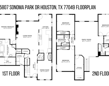 15807 Sonoma Park Drive - Photo Thumbnail 48
