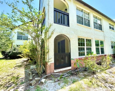 420 N Bayshore Boulevard - Photo Thumbnail 20