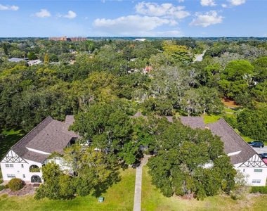 420 N Bayshore Boulevard - Photo Thumbnail 21