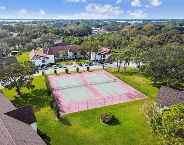 420 N Bayshore Boulevard - Photo Thumbnail 23