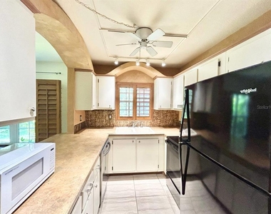 420 N Bayshore Boulevard - Photo Thumbnail 7