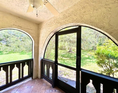 420 N Bayshore Boulevard - Photo Thumbnail 17
