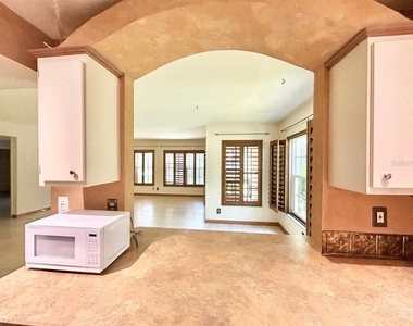 420 N Bayshore Boulevard - Photo Thumbnail 8