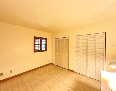 420 N Bayshore Boulevard - Photo Thumbnail 15