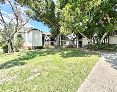 420 N Bayshore Boulevard - Photo Thumbnail 1