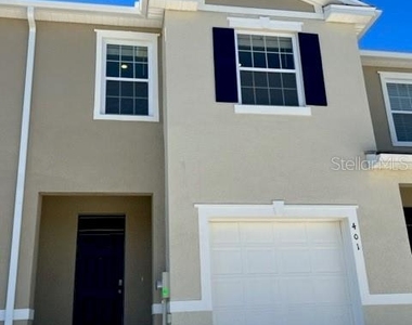 401 Feltrim Reserve Boulevard - Photo Thumbnail 1