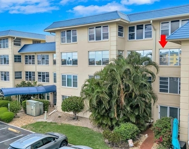 3806 Gulf Of Mexico Drive - Photo Thumbnail 1