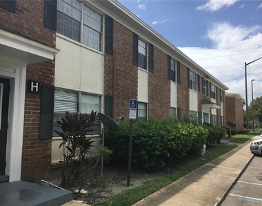 5325 Curry Ford Road - Photo Thumbnail 1